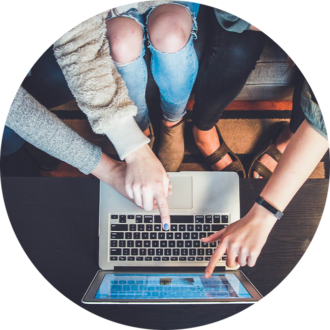 Partner with us for long-term success